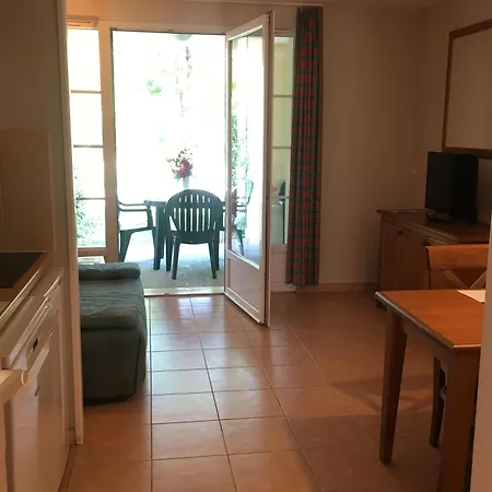 Appart 1 Chb 4 Pers 61 Du Lac Appartement