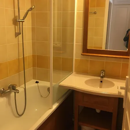 Appartement Appart 1 Chb 4 Pers 61 Du Lac Monflanquin
