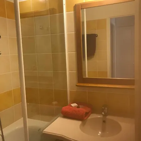 Appartement Appart 1 Chb 4 Pers 61 Du Lac