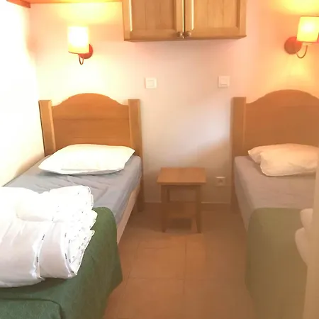 Appart 1 Chb 4 Pers 61 Du Lac Appartement *