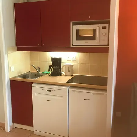 Appart 1 Chb 4 Pers 61 Du Lac Appartement